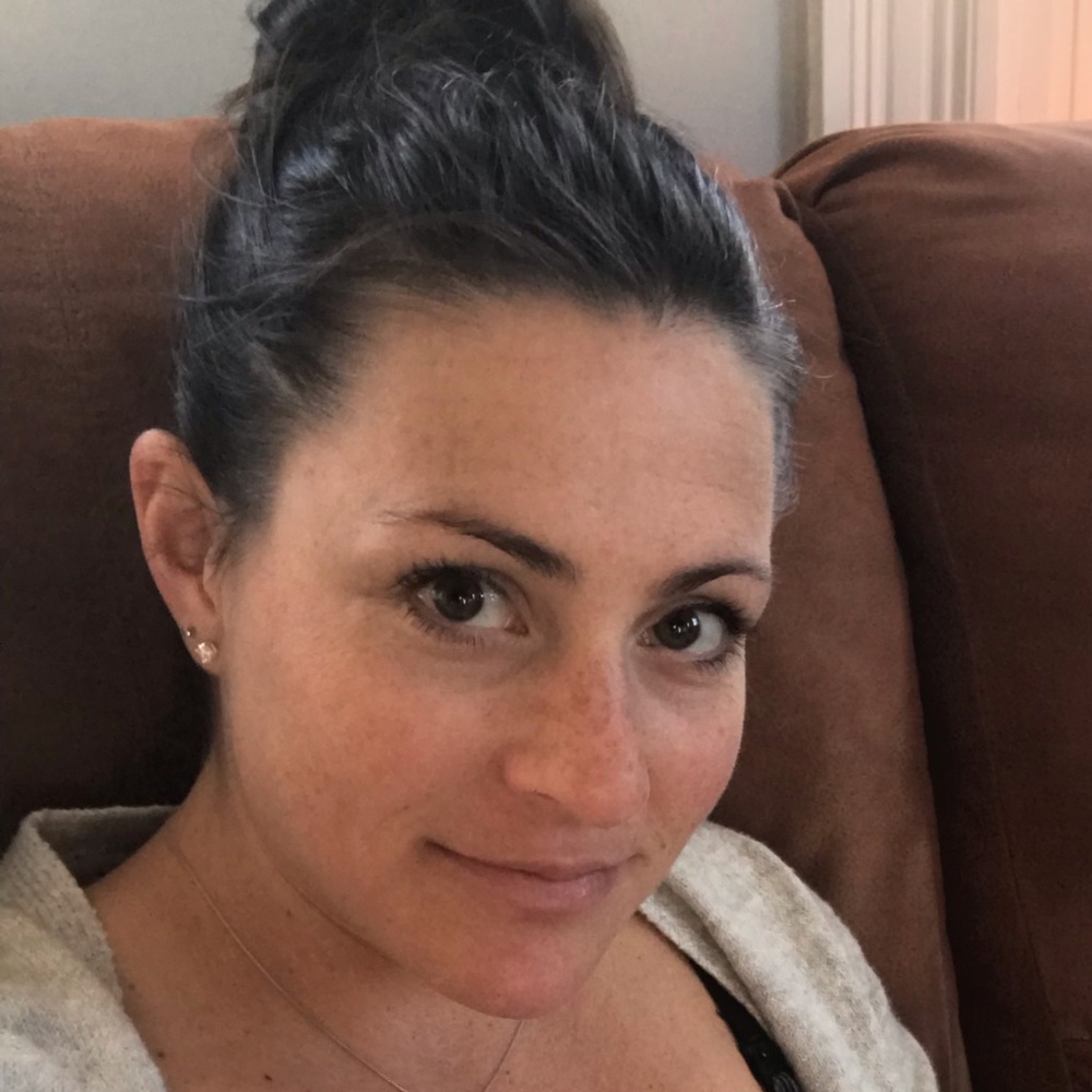 Meet your Posher, Jenelle